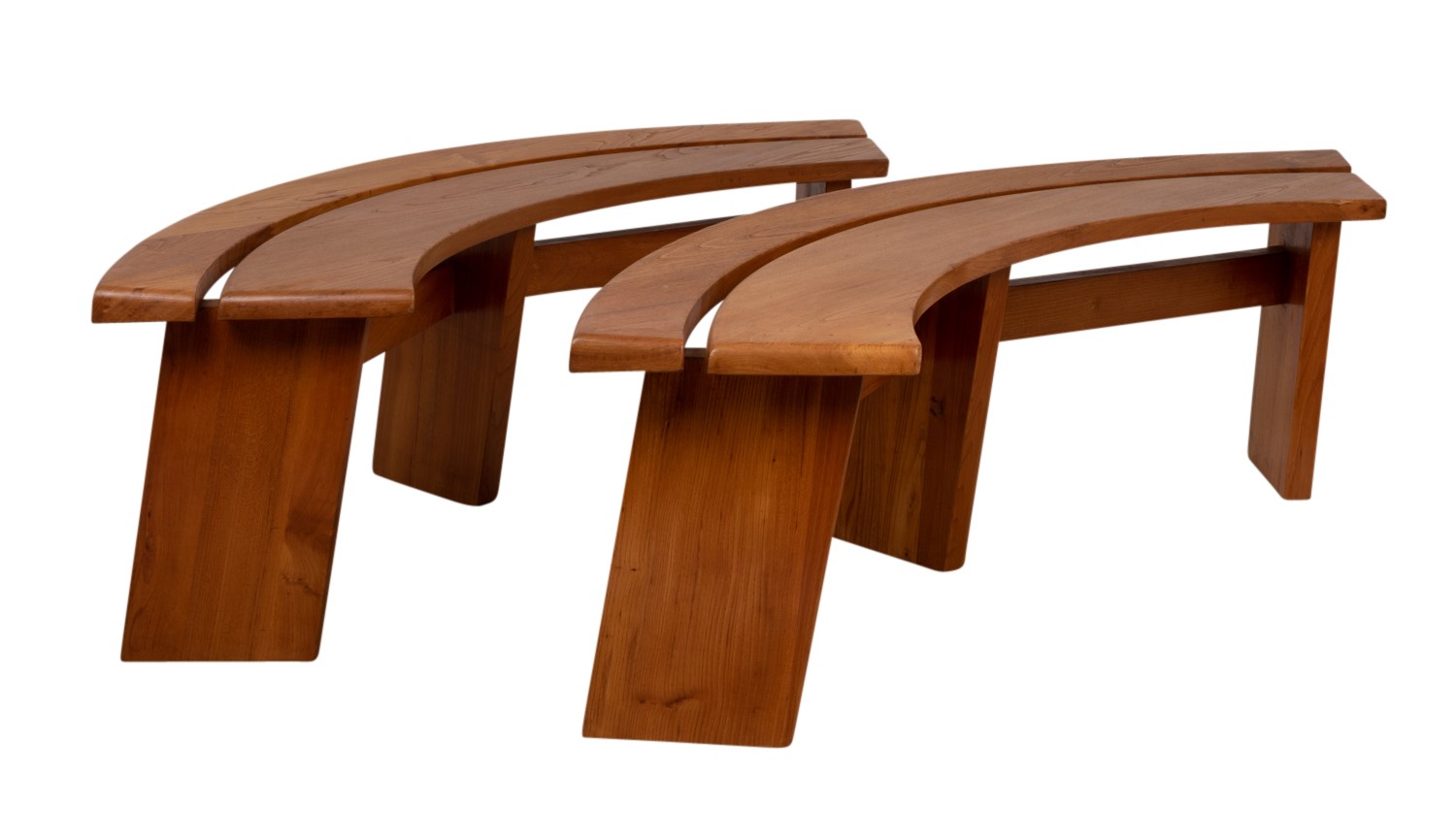 Banc, 1960